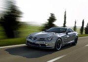 Mercedes-Benz SLR 722 Edition